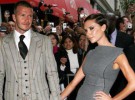 Victoria Beckham dice que Madrid desequilibró su matrimonio
