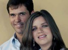 Luis Alfonso de Borbón y Margarita Vargas esperan mellizos para primavera