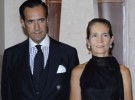 Elena de Borbón y Jaime de Marichalar, divorciados oficialmente