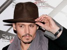 Johnny Depp es el hombre más sexy del mundo