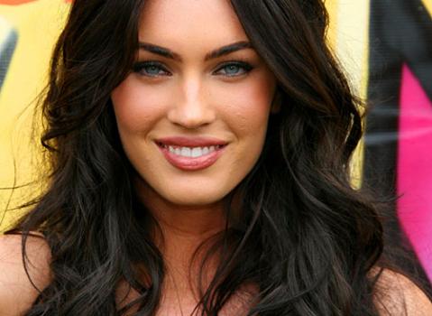 Megan Fox no es una prostituta tonta, a pesar de ser atractiva