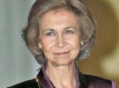 La reina de España cumplió ayer 71 años