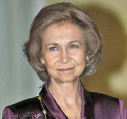 La reina de España cumplió ayer 71 años