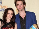 Robert Pattinson y Kristen Stewart pasan el fin de semana muy juntitos en Nueva York