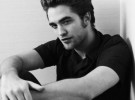 Robert Pattinson quiere conseguir su verdadero sueño, ser cantante pop