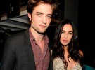 Robert Pattinson se siente avergonzado por los rumores que le relacionan con Megan Fox