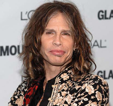 Steven Tyler deja Aerosmith tras casi cuatro décadas