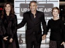 George Clooney, feliz y enamorado