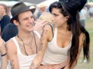 Amy Winehouse y su ex Blake Fielder-Civil volverán a casarse