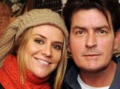 Charlie Sheen y su esposa acudirán a un consejero matrimonial