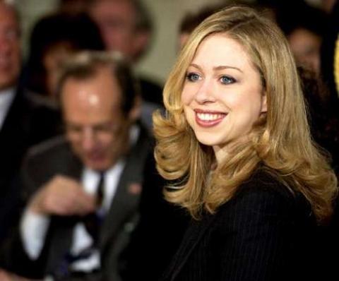 Chelsea Clinton se casa el próximo verano