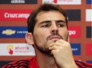 Iker Casillas de nuevo vuelve a la soltería