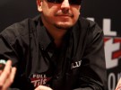 El actor Javier Veiga triunfa como jugador profesional de póquer