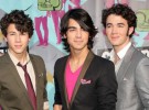Los Jonas Brothers emprenden caminos en solitario
