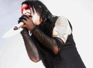 Marilyn Manson ha sido despedido por su discográfica