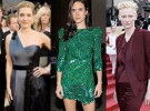 Lady Gaga, Paz Vega o Penélope Cruz, entre las 58 mejor vestidas del año según Vogue