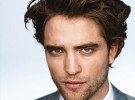 Robert Pattinson, el más buscado de 2009
