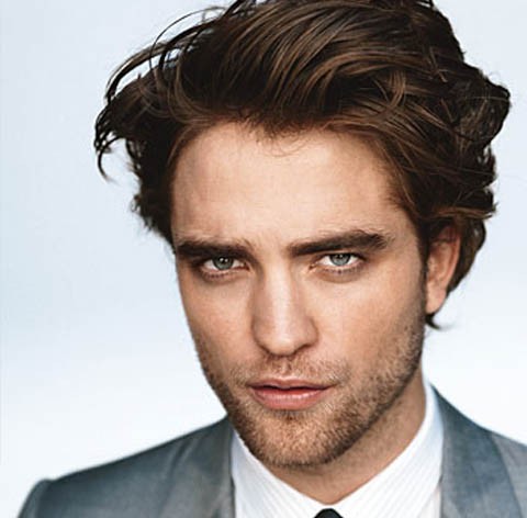 Robert Pattinson, el más buscado de 2009