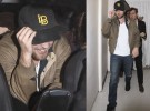 Robert Pattinson, de marcha por Los Ángeles sin Kristen Stewart