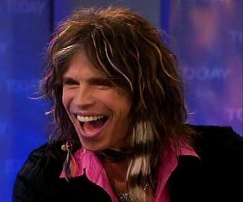 Steven Tyler de Aerosmith ingresa en un centro de desintoxicación