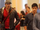 Confirmada la asistencia de Taylor Lautner y Kellan Lutz a la entrega de los premios People´s Choice