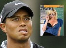 Holly Sampson, estrella del porno, confirma su affaire con Tiger Woods