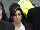 Amy Winehouse se declara  ante el juez culpable de su último espectáculo
