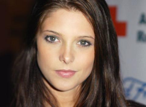 Ashley Greene padeció una pequeña depresión por la fama repentina