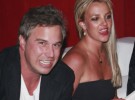 Jason Trawick no le fue infiel a Britney Spears