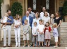 A Letizia, a Felipe y a los nietos del Rey les cae una herencia de decenas de millones de euros