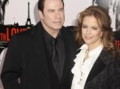 John Travolta y Kelly Preston, un matrimonio feliz