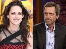 Kristen Stewart, Hugh Laurie y Angelina Jolie, los más atractivos del 2009 para Hello!