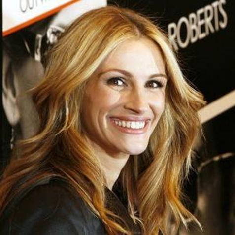 Julia Roberts comenta sus proyectos más inmediatos