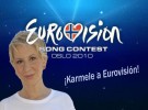 La lista de candidatos a Eurovisión se llena de frikies