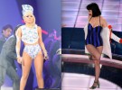 Lady Gaga y Katy Perry lideran las nominaciones a los Brit Awards