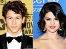 Nick Jonas y Selena Gomez podrían estar citándose