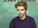 Robert Pattinson verá su vida plasmada en un cómic