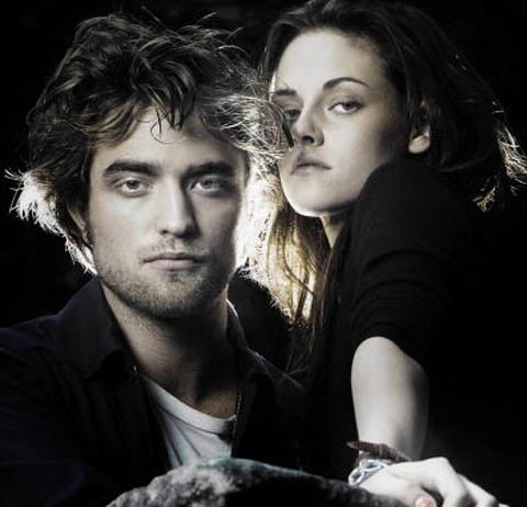 Robert Pattinson no puede estar lejos de Kristen Stewart