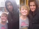 Robert Pattinson y Kristen Stewart, juntos en el Reino Unido