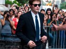 Robert Pattinson, el mejor vestido del año para la edición británica de GQ