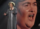 Susan Boyle ahora ve muertos