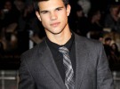 Taylor Lautner, obligado a desmentir su muerte