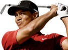 Tiger Woods y su estancia en Nueva York