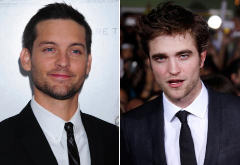 Robert Pattinson, candidato a protagonizar Spiderman 4