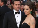 Jolie y Pitt podrían acallar los rumores de separación en los Oscars