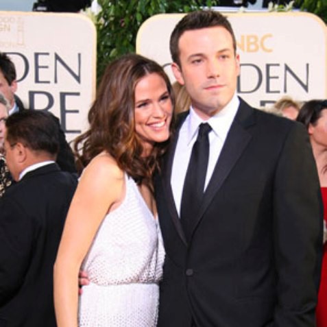 Jennifer Garner ya está harta de la actitud de Ben Affleck