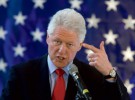 Bill Clinton supera con éxito su operación de corazón