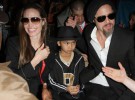 Angelina Jolie y Brad Pitt, denuncian al diario que publicó su divorcio