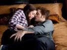 Más imágenes de Robert Pattinson, Kristen Stewart y Bryce Dallas Howard en Eclipse