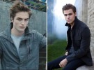 Paul Wesley (Stefan en The Vampire Diaries) no quiere que se le compare con Robert Pattinson